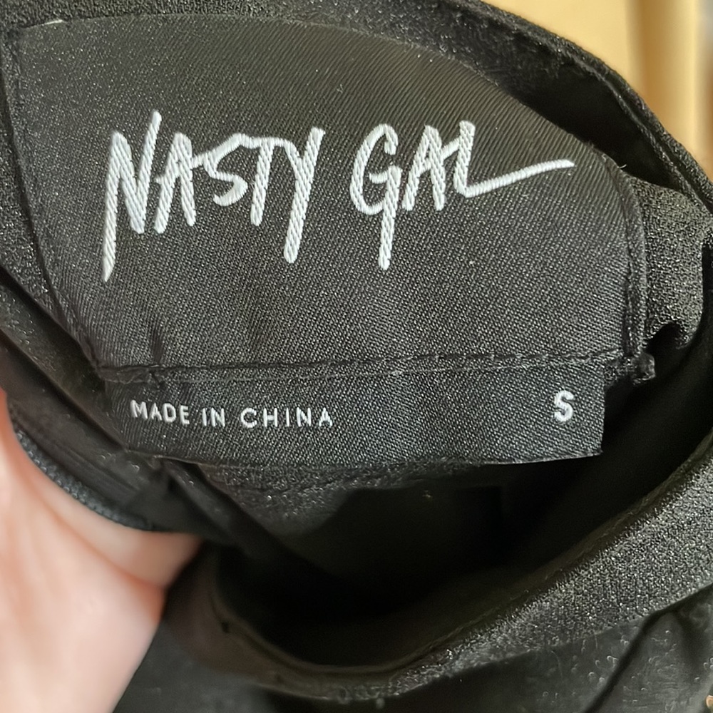 Nasty Gal Jumpsuit Size S - Picture 5 of 5